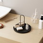 Aberto Design Sımı - Negro